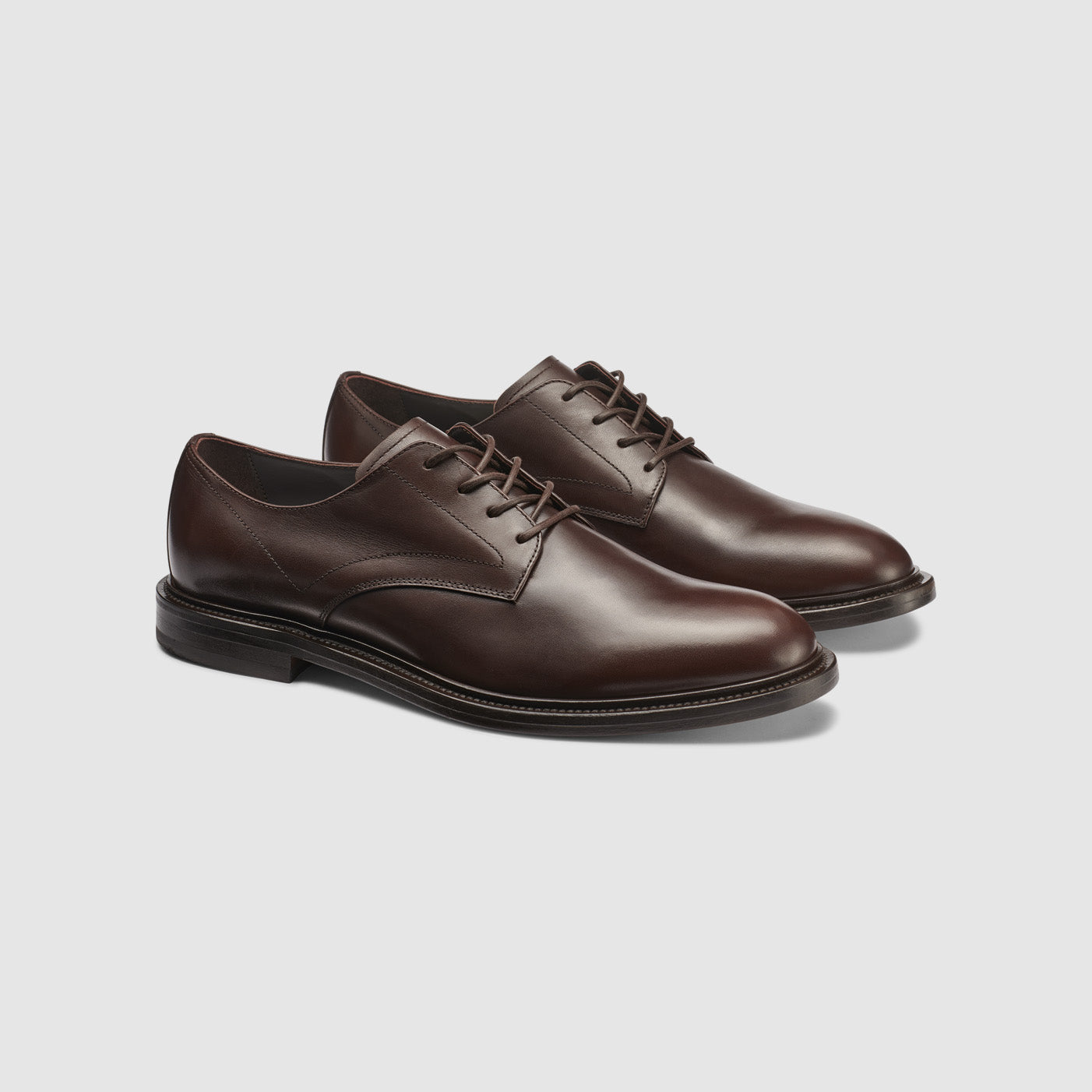 MENS FRANKLIN DERBY