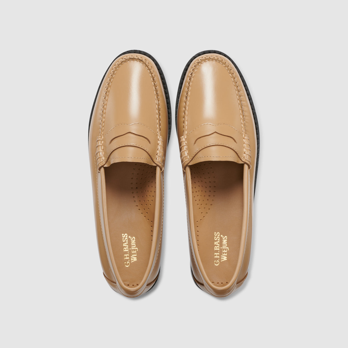 WOMENS PENNY WEEJUN LOAFER