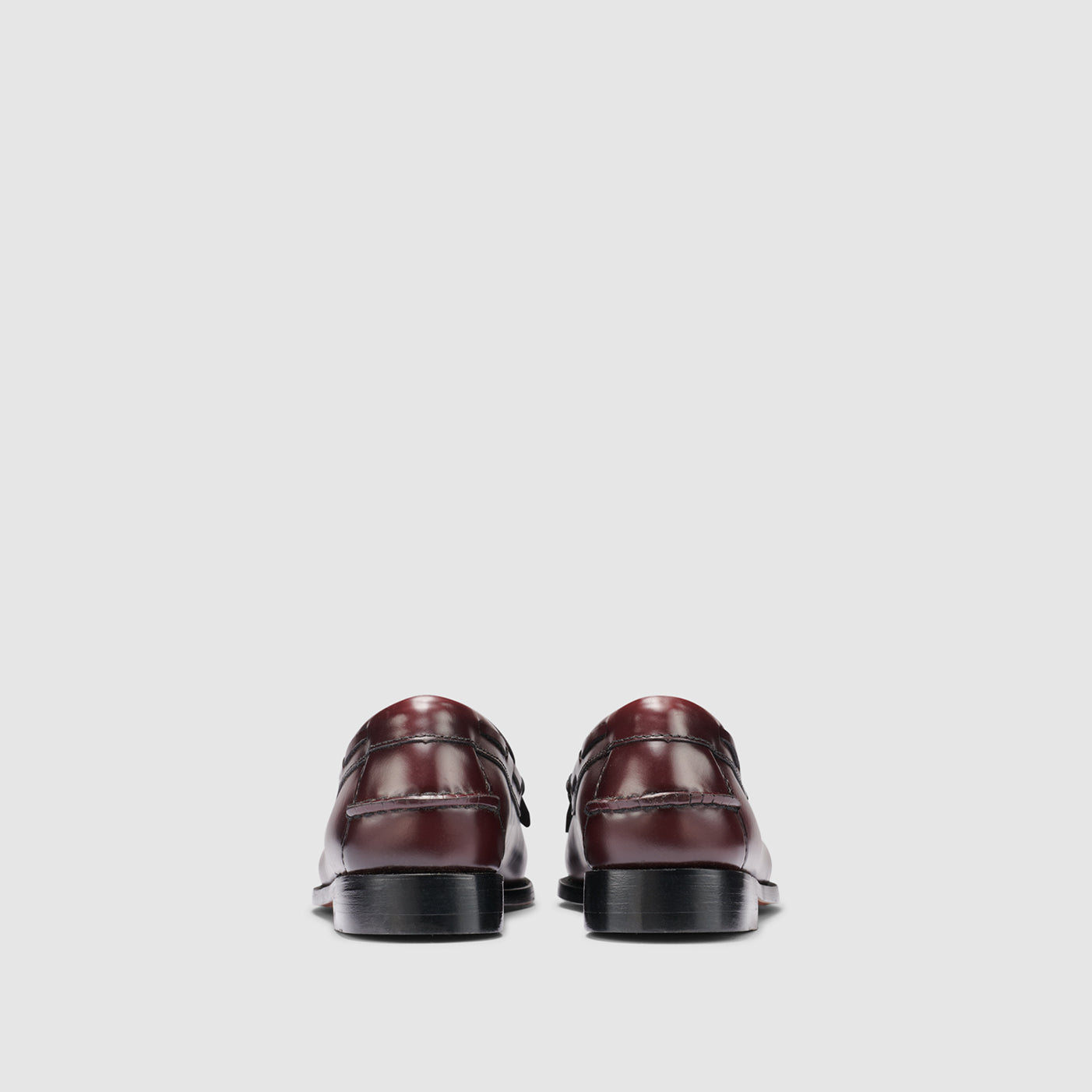 WOMENS ESTHER KILTIE TASSEL WEEJUNS LOAFER