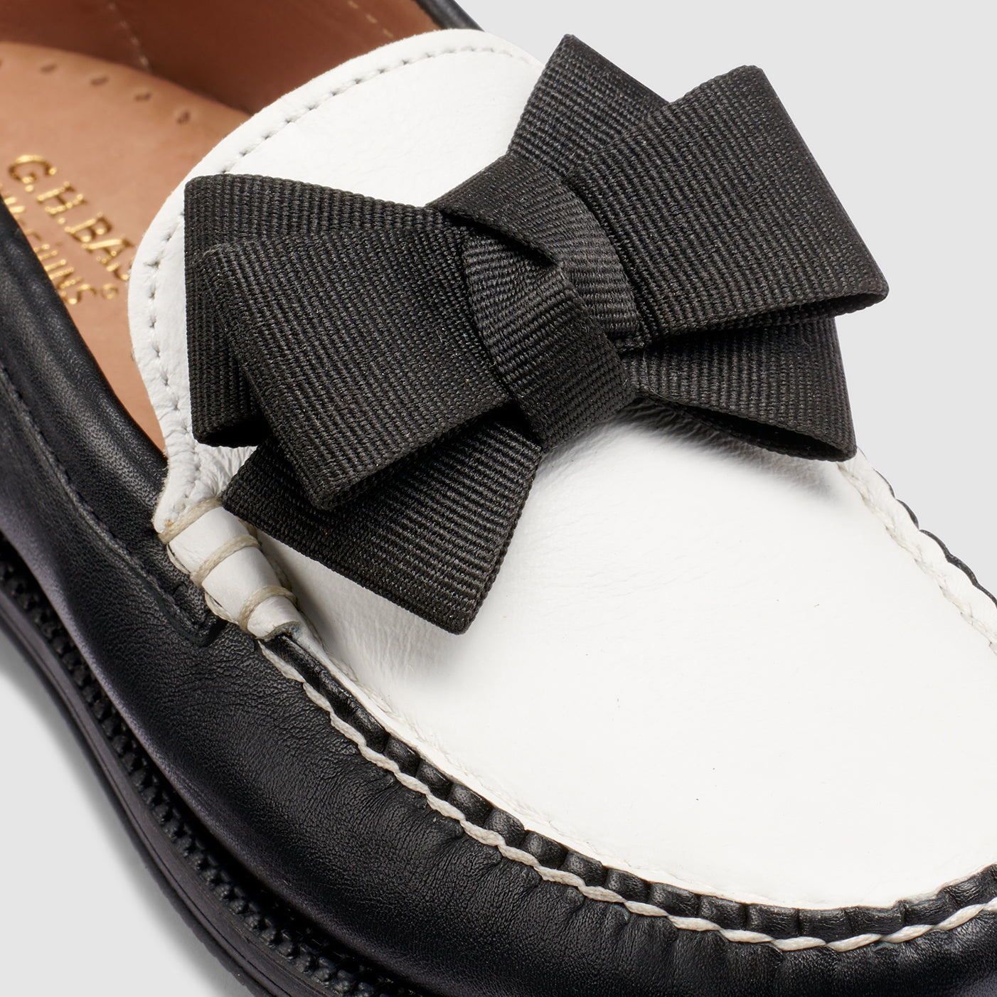 KIDS LILLIAN BOW WEEJUNS LOAFER