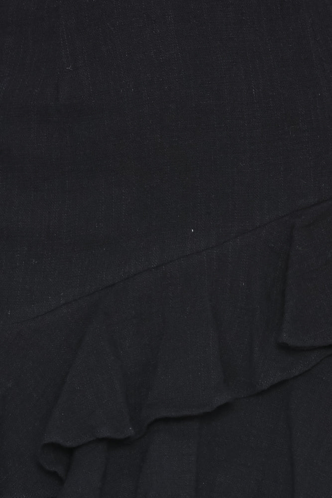 Worth Watching Dress Navy