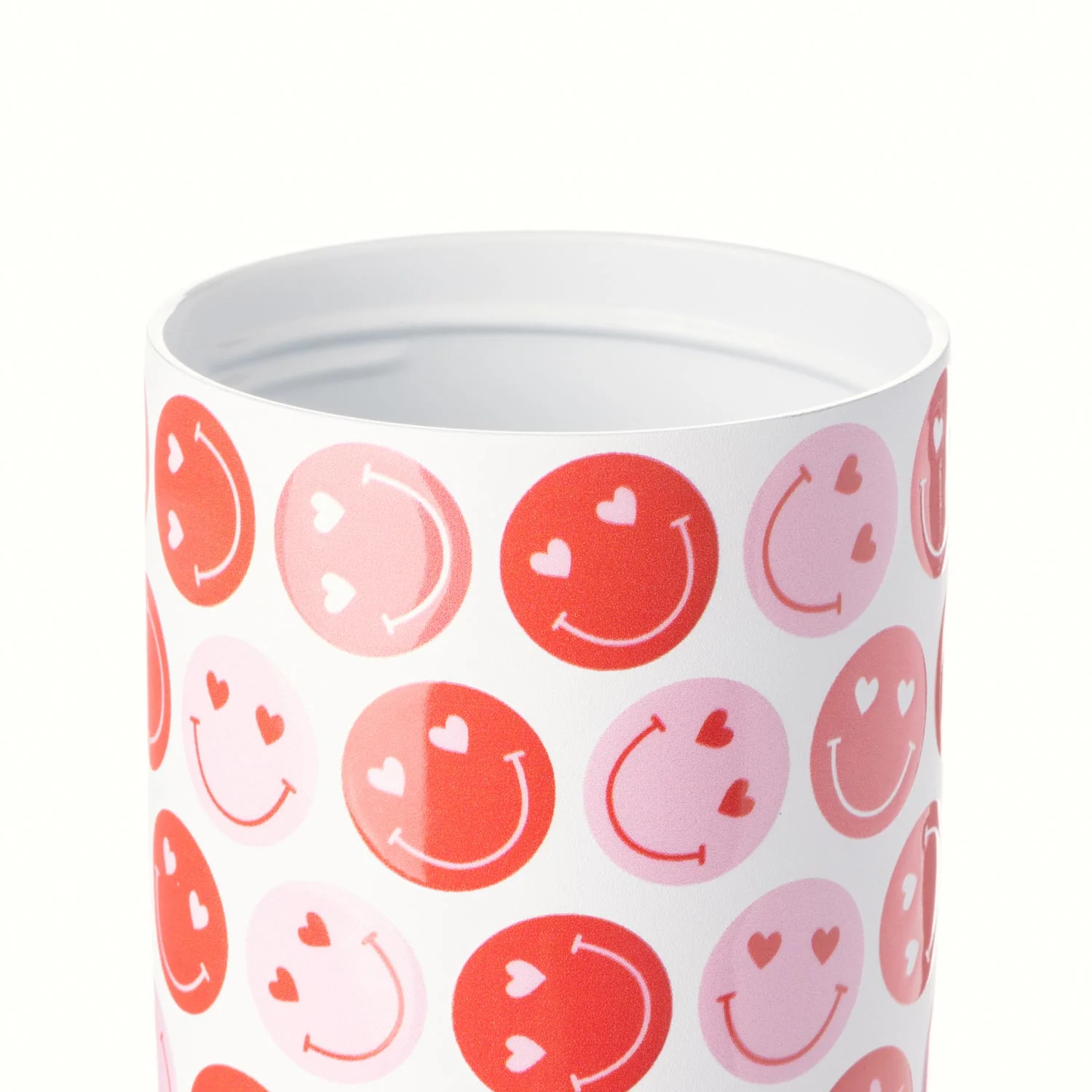 Happy Heart Eyes - Voyager Signature