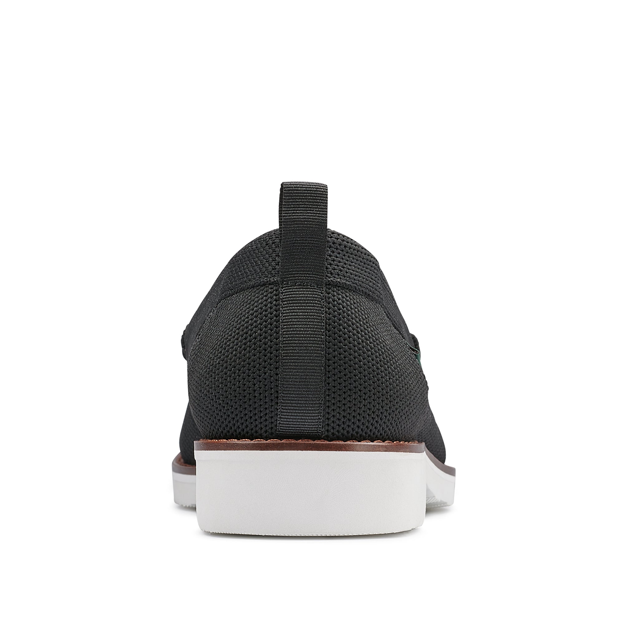 MENS LARSON KNIT EVA WEEJUNS LOAFER