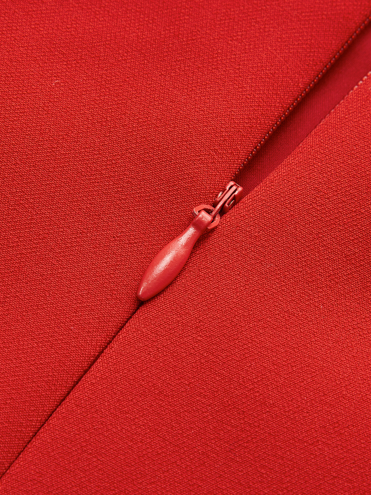 Backless Sleeveless Flared Dress