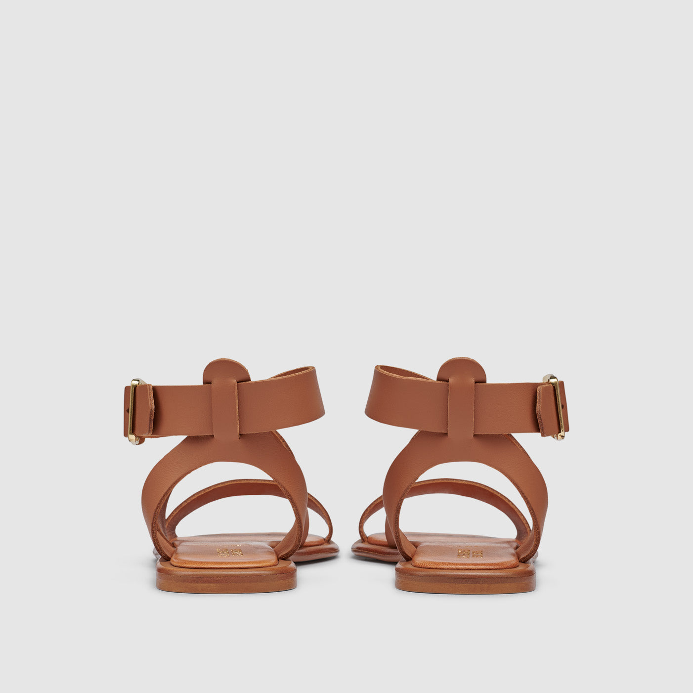 WOMENS MARINA ANKLE STRAP SANDAL