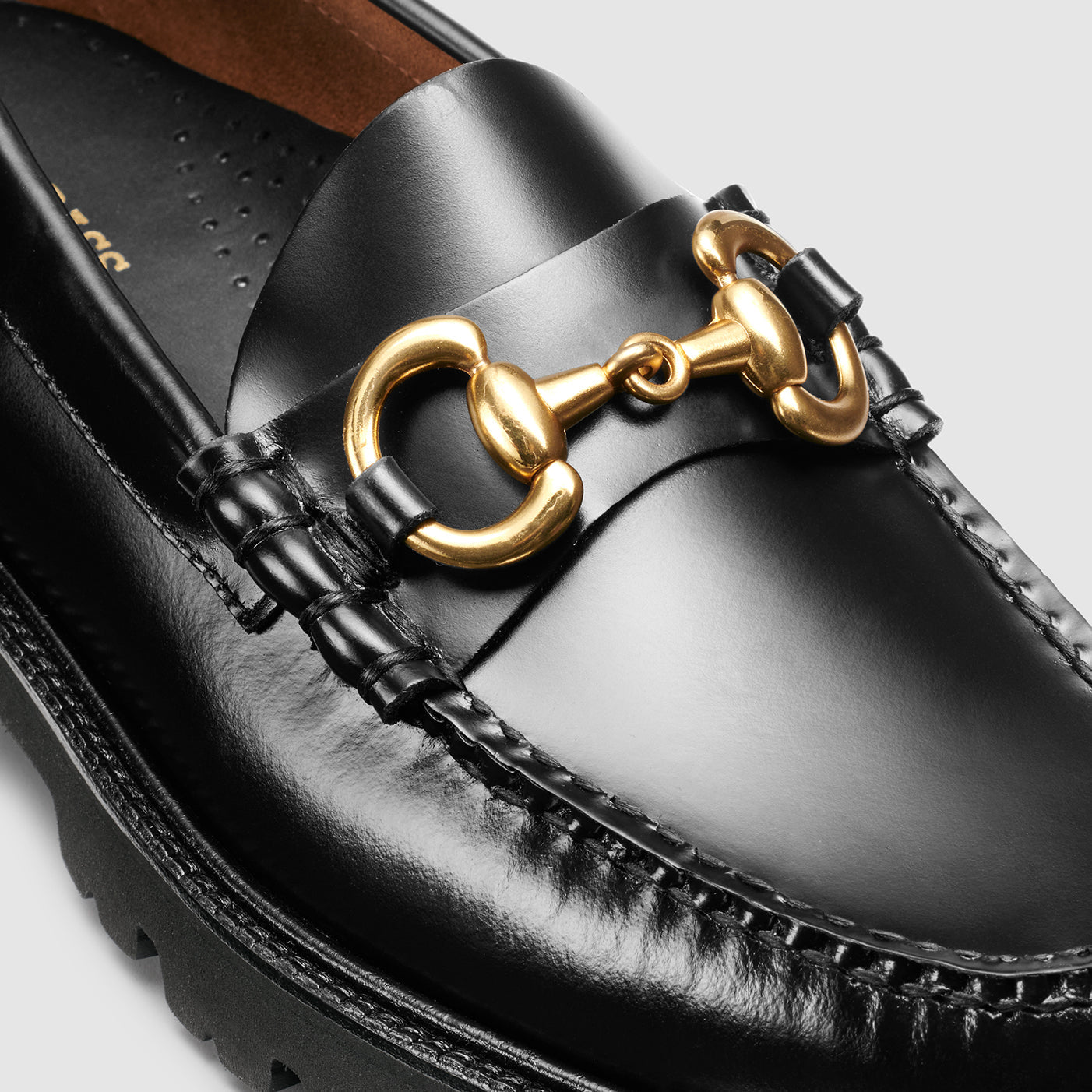 MENS LINCOLN SUPER BIT SUPER LUG WEEJUNS LOAFER