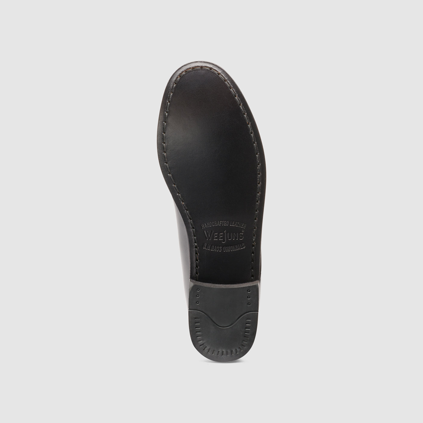 WOMENS WHITNEY EMOTICON WEEJUNS LOAFER