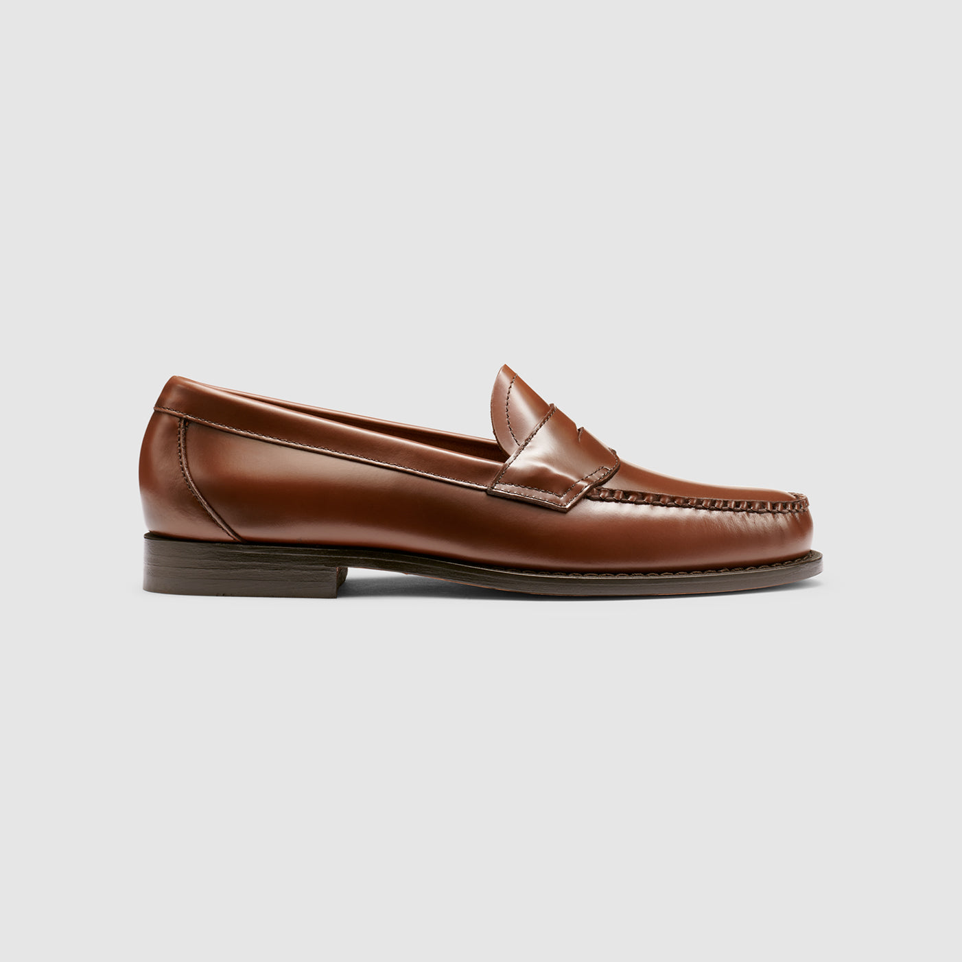 MENS LOGAN FLAT STRAP WEEJUNS LOAFER
