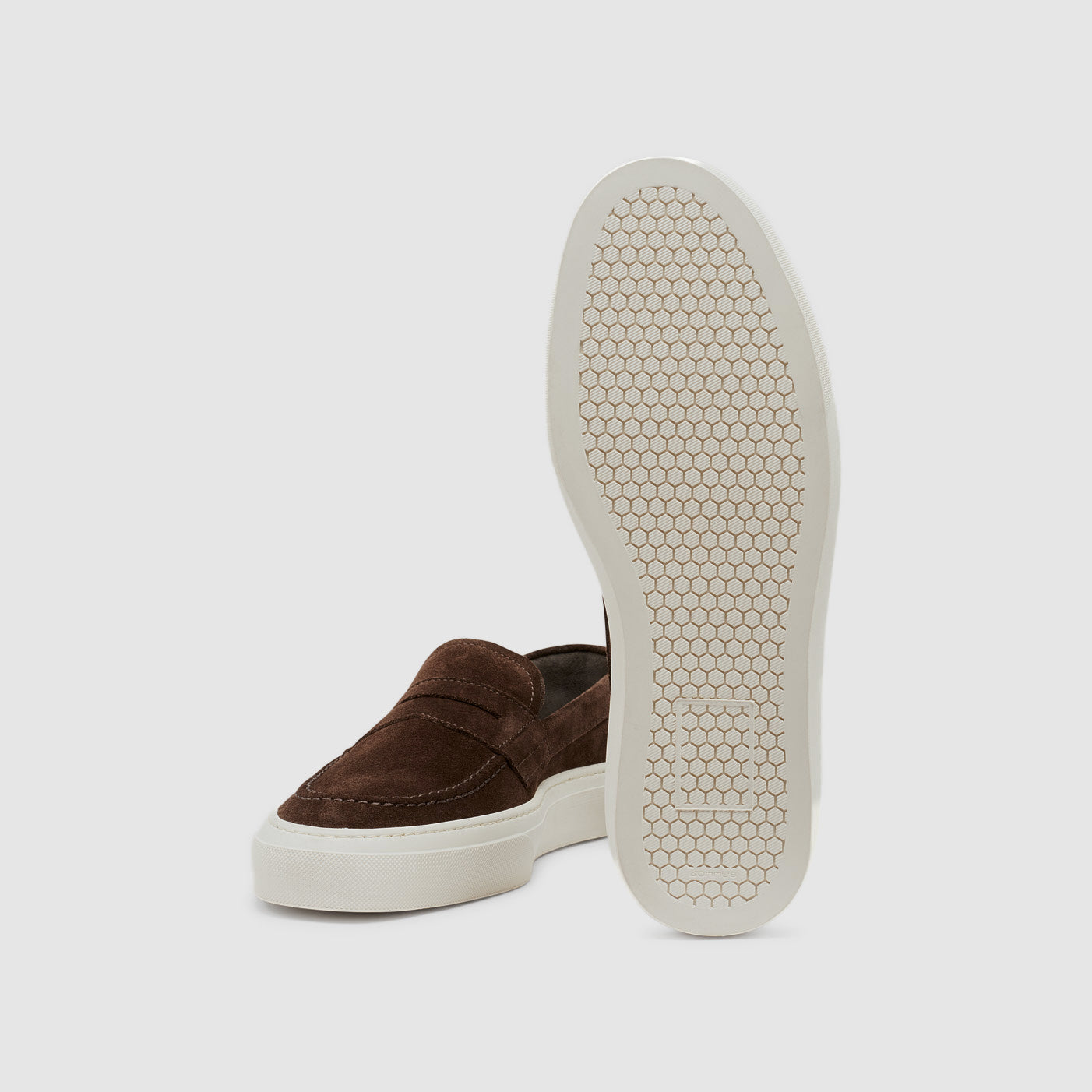 MENS BUXTON PENNY LOAFERS