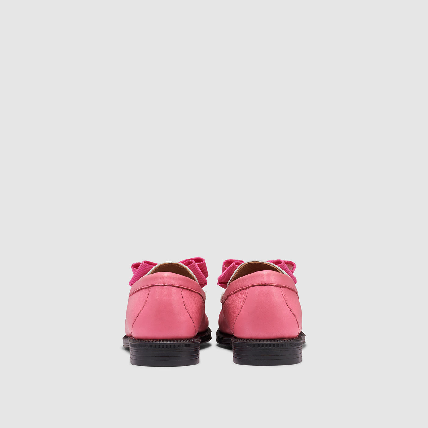 KIDS LILLIAN BOW WEEJUNS LOAFER
