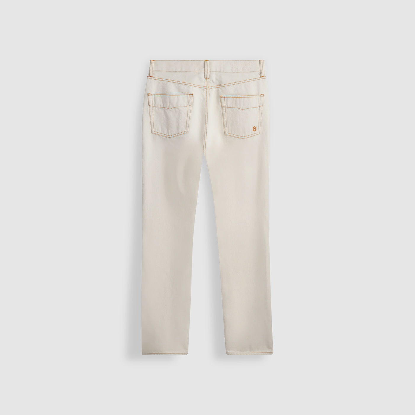 SANFORD 5 POCKET DENIM