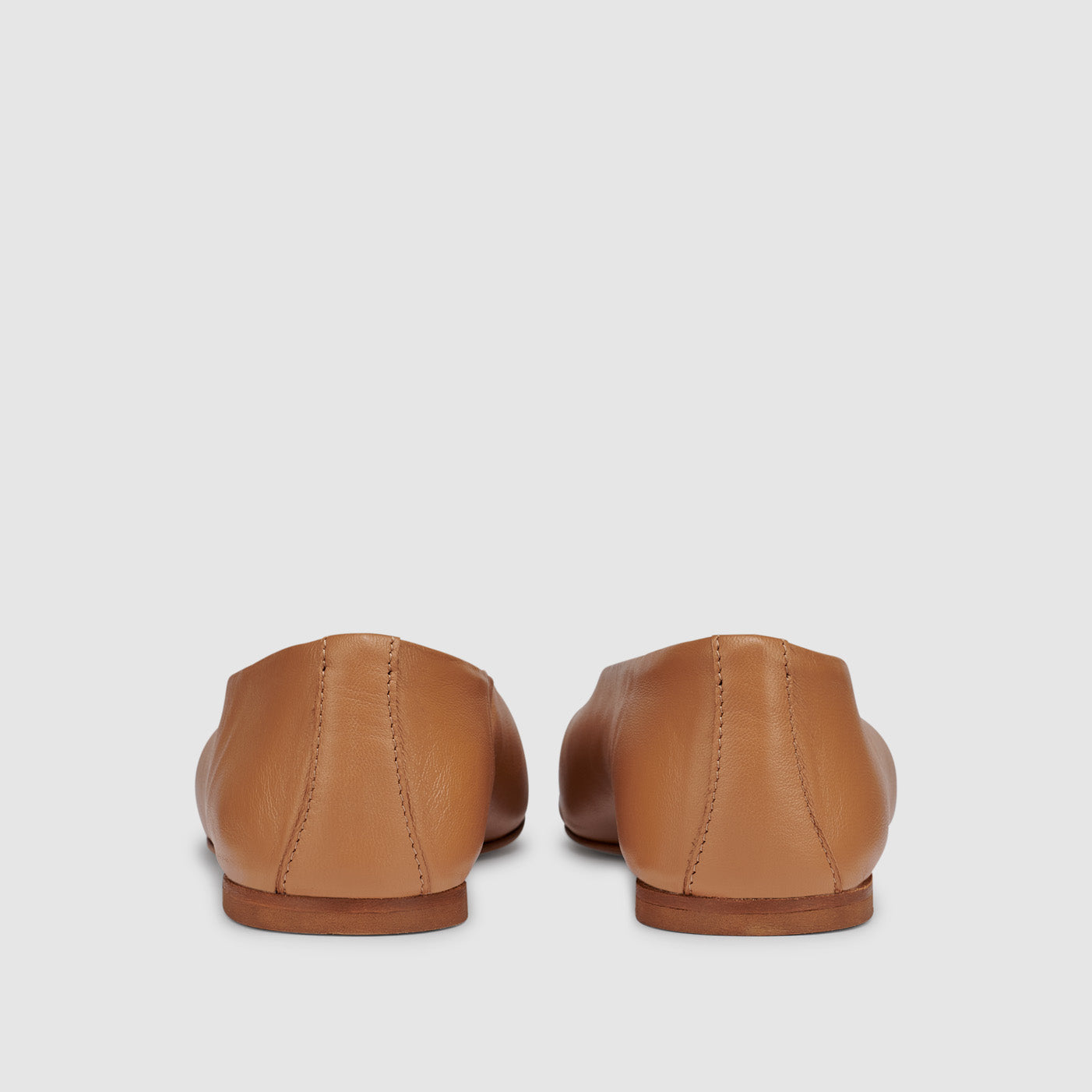 WOMENS SELMA BALLET FLATS