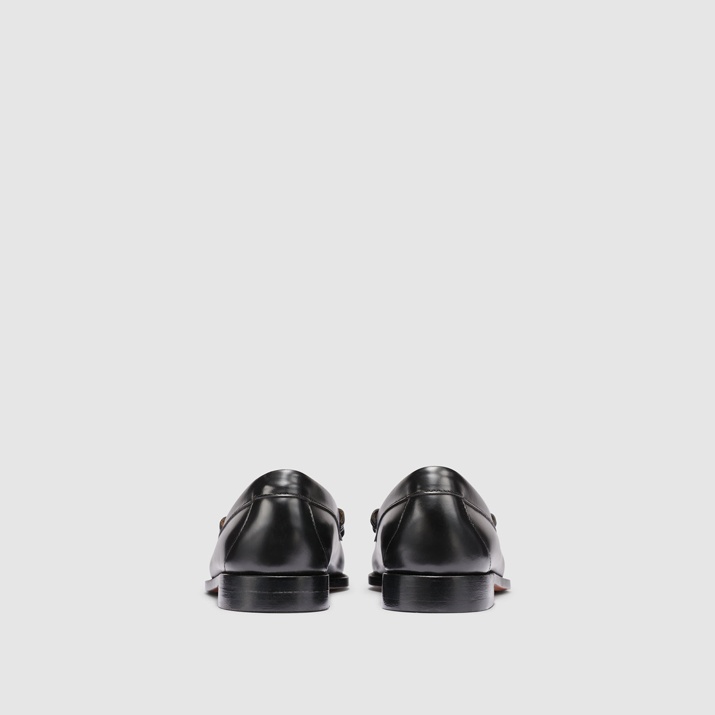 MENS LARSON WEEJUNS LOAFER