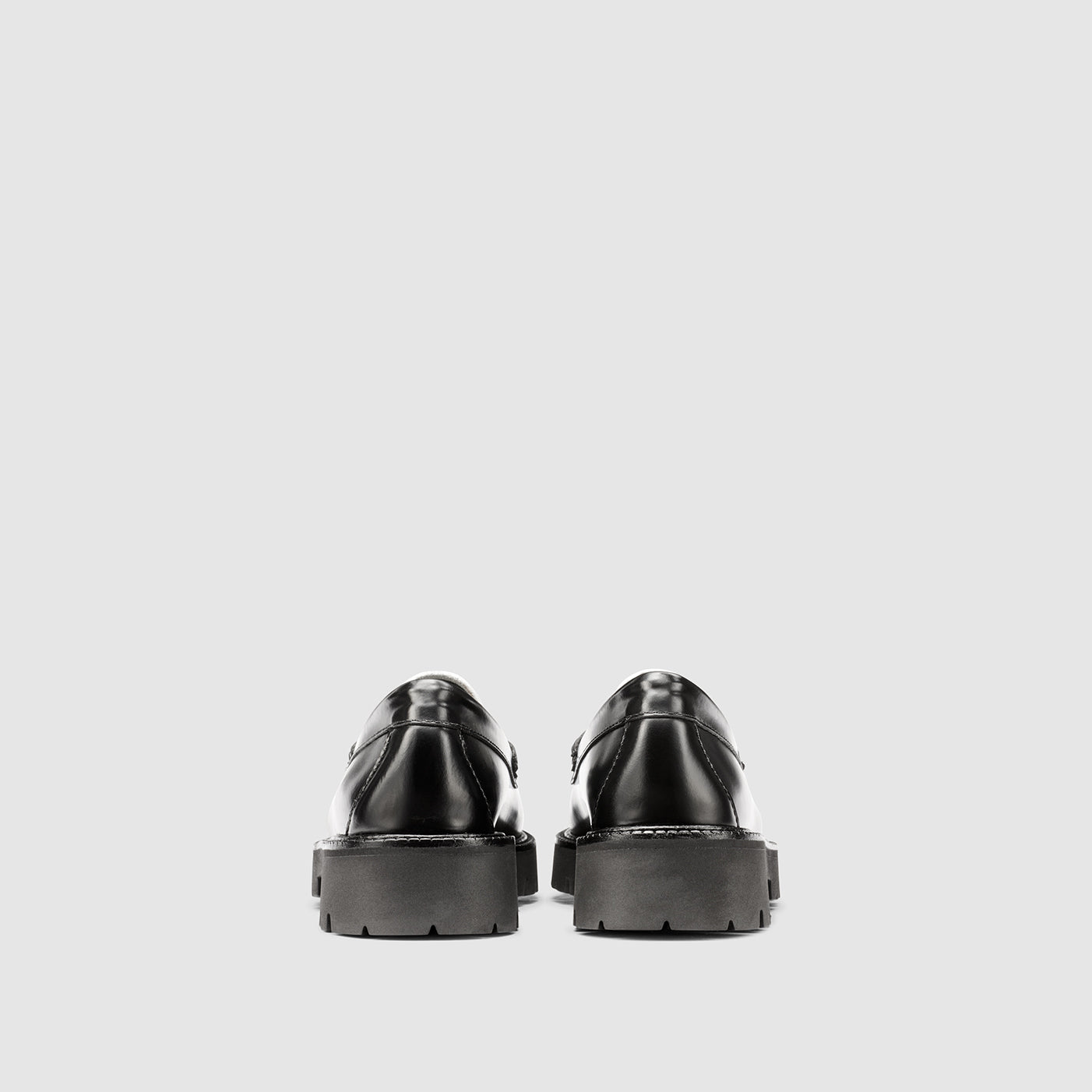 WOMENS WHITNEY SUPER LUG WEEJUNS LOAFER