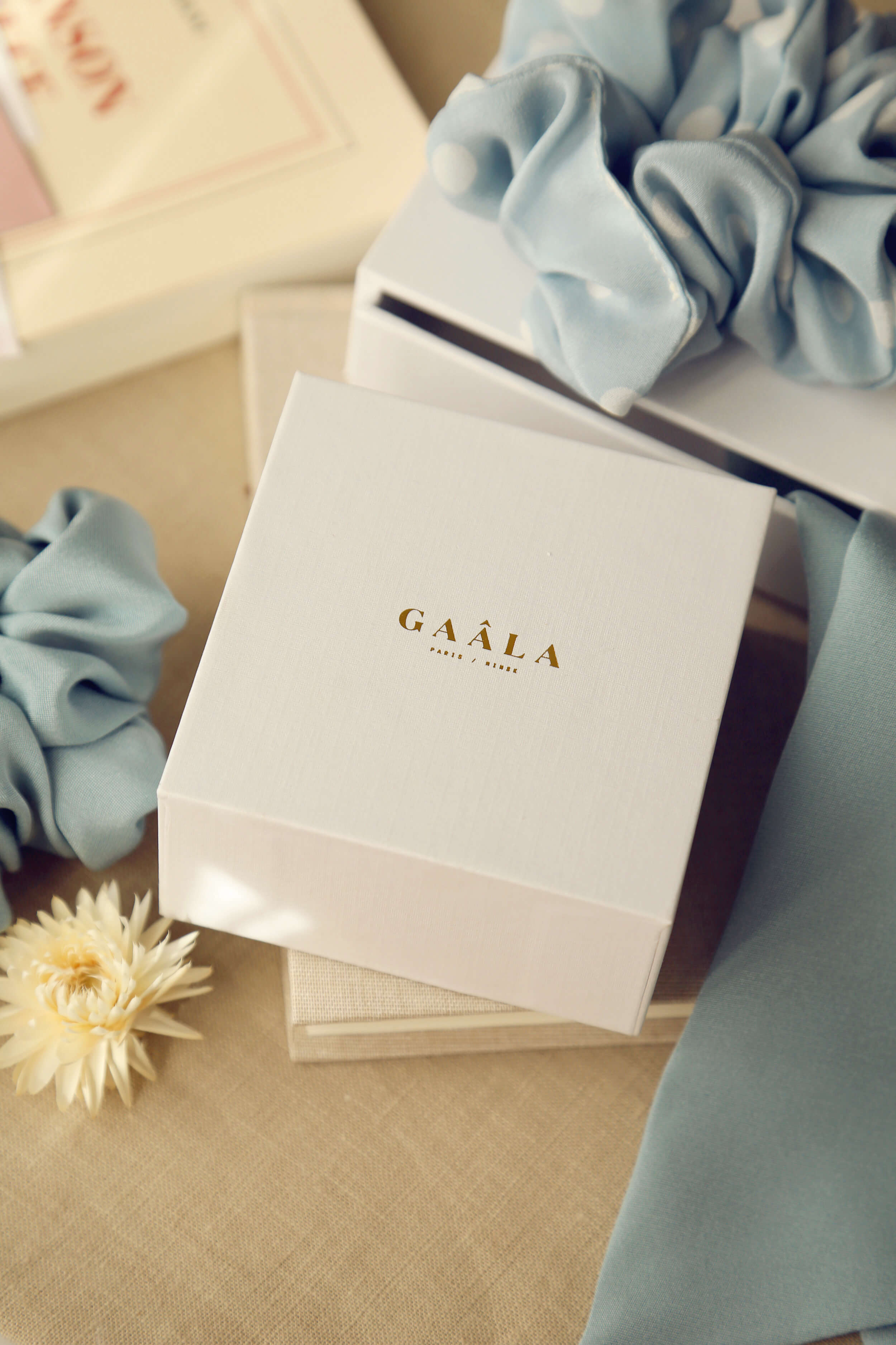 Tears of Venus Pearl Earrings