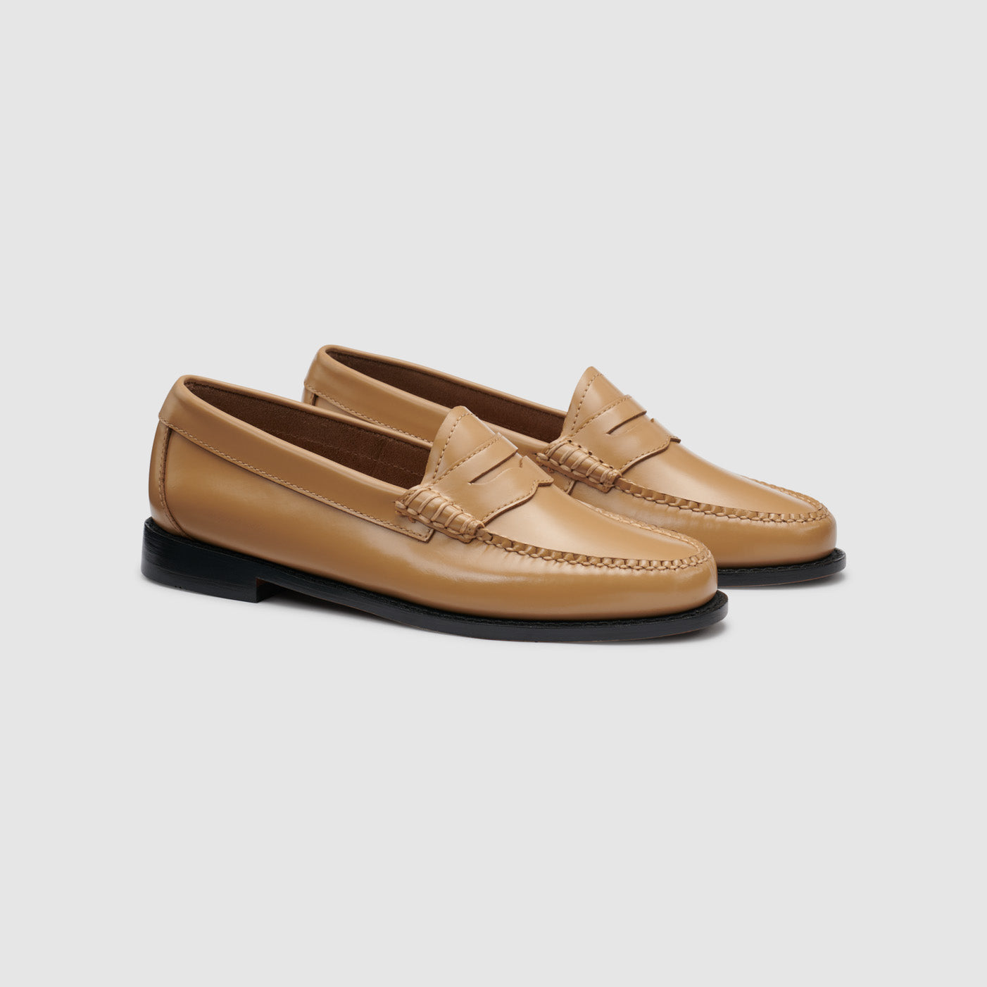 WOMENS PENNY WEEJUN LOAFER