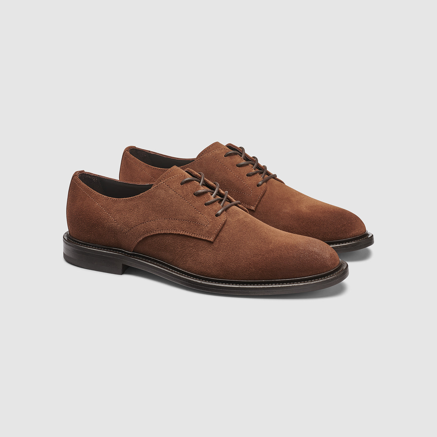 MENS FRANKLIN DERBY