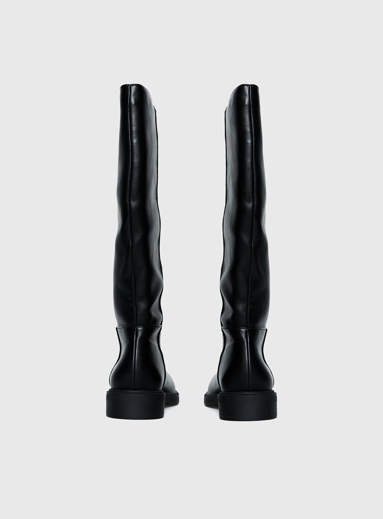 Billini Gwinny Knee High Boots Black