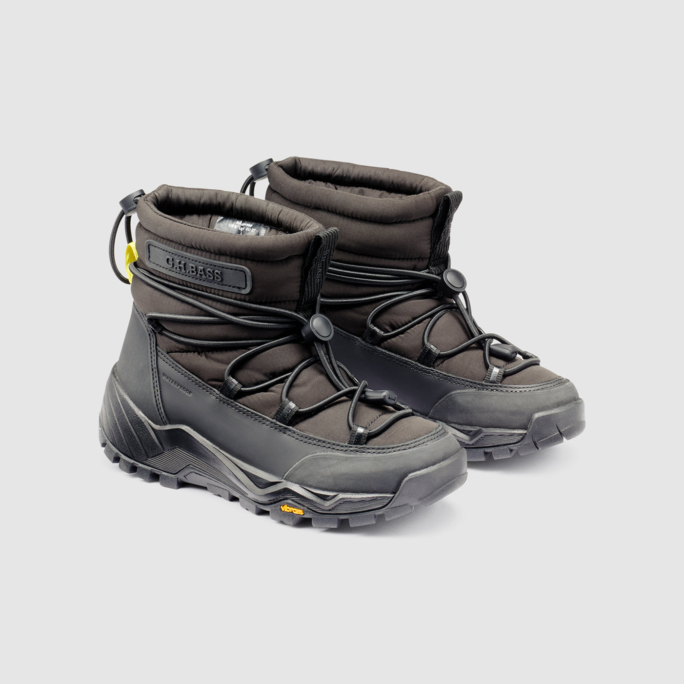 WOMENS BLAKE FIELD BOOT