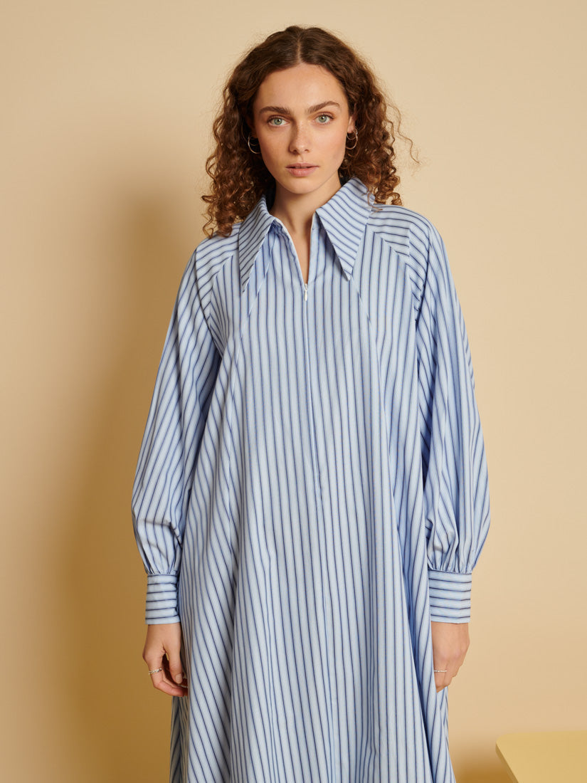 Starlight Midi Dress