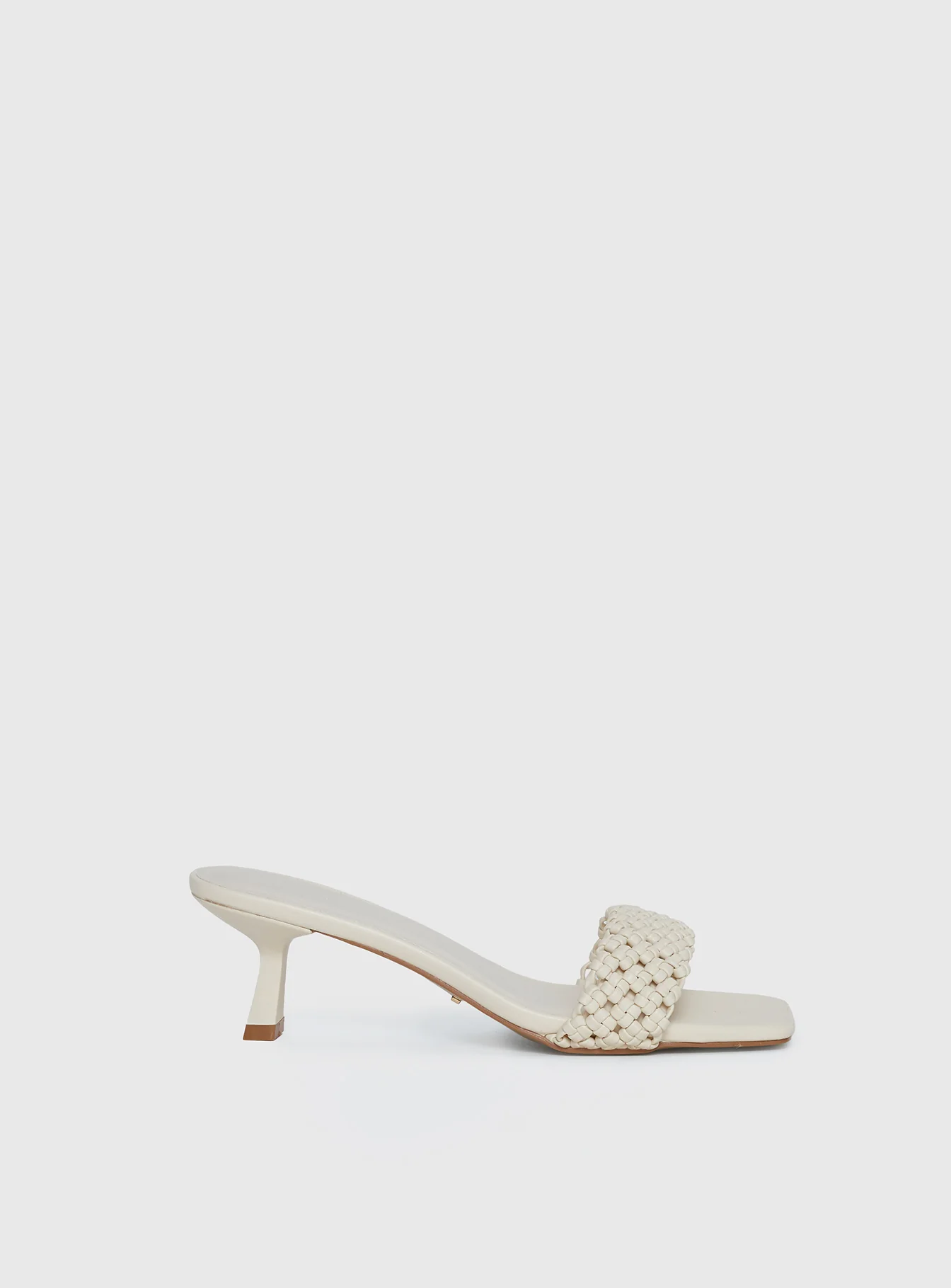 Billini Michelle Heels Bone