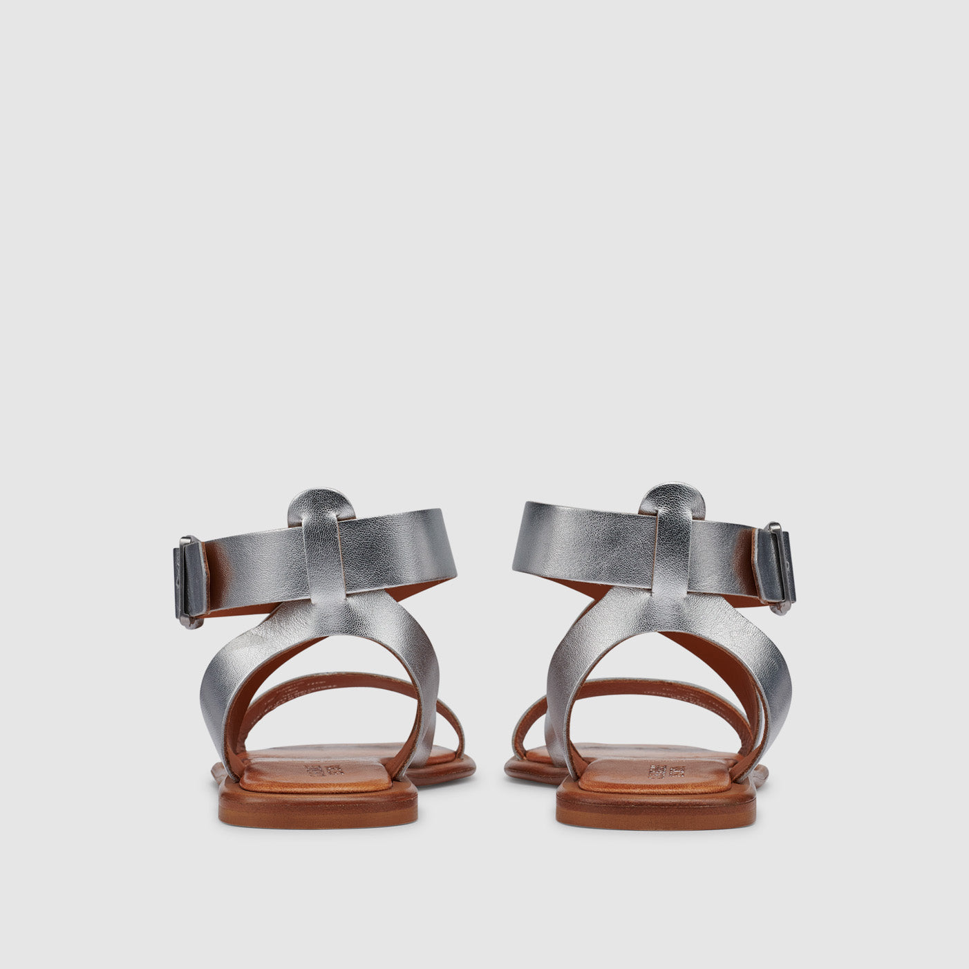 WOMENS MARINA ANKLE STRAP SANDAL