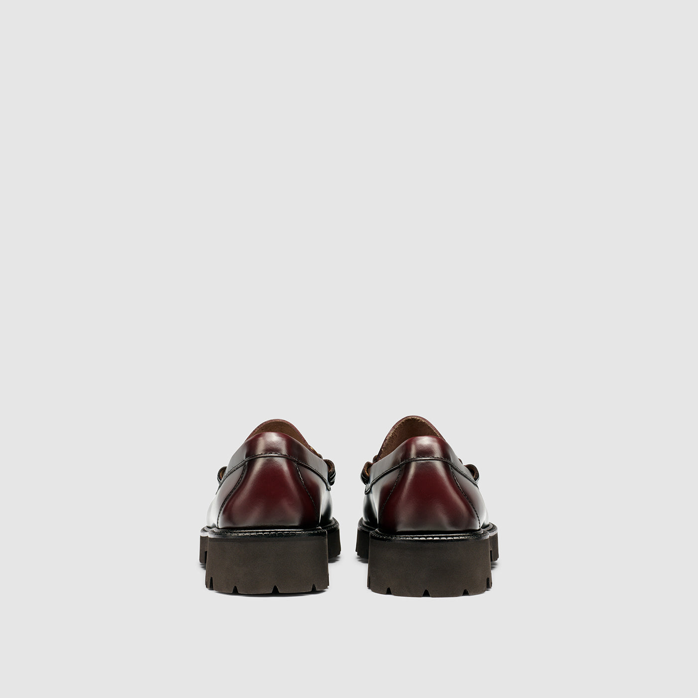 MENS LINCOLN SUPER BIT SUPER LUG WEEJUNS LOAFER