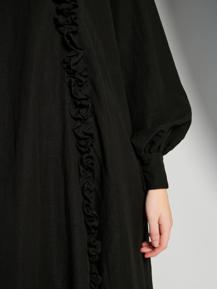 Odyssey Jacquard Mini Dress