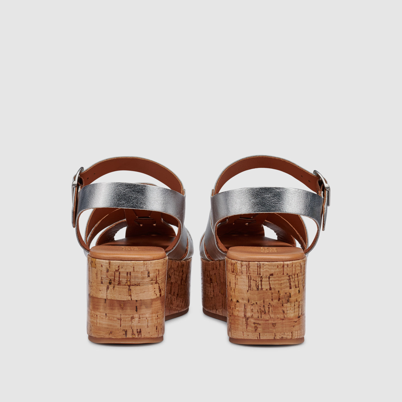 WOMENS HELENA PLATFORM SANDAL