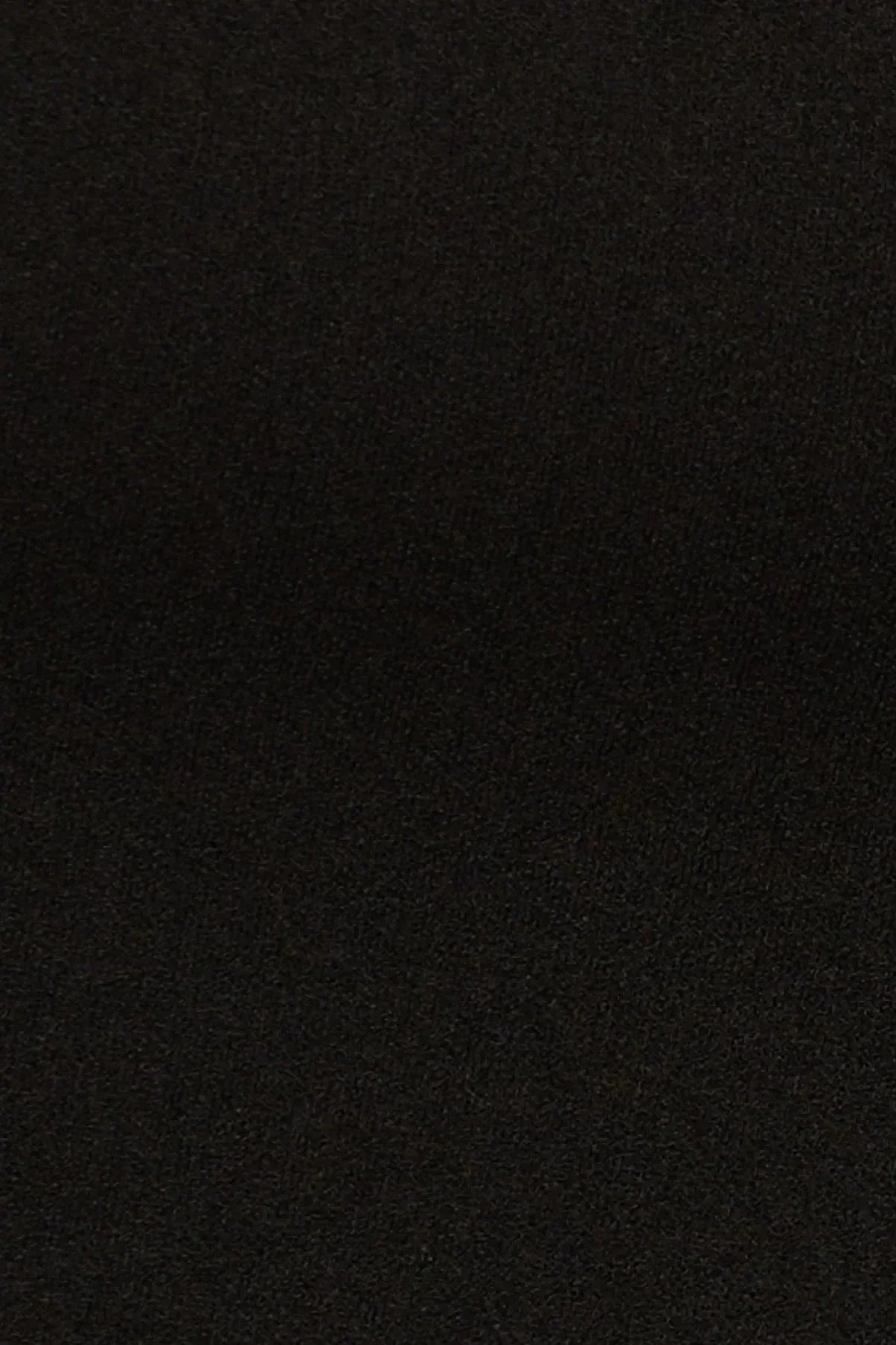 Sleeveless Midi Dress With Square Neck And Tiered Skirt In Black