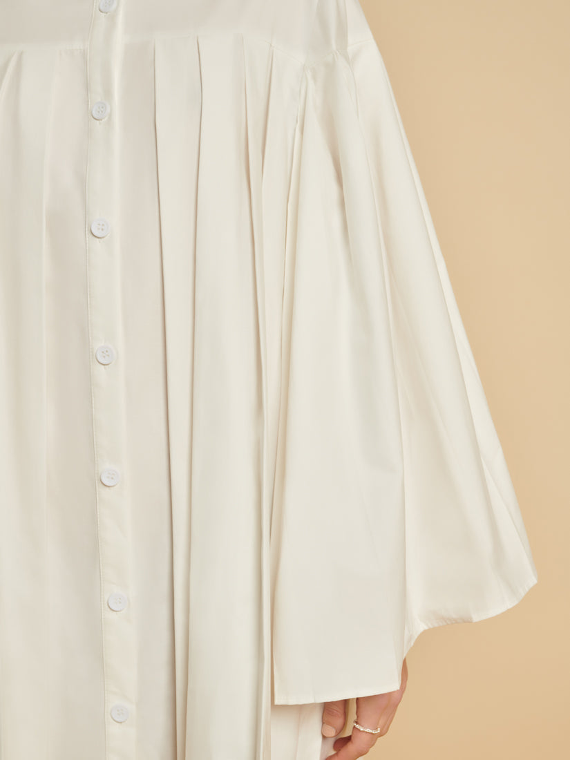 Odyssey Jacquard Mini Dress