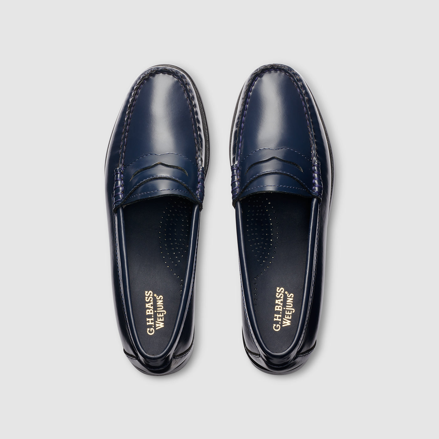 WOMENS WHITNEY WEEJUNS LOAFER