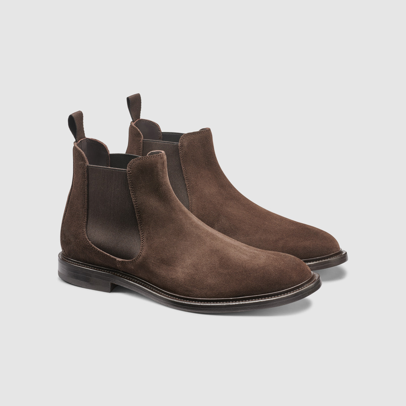 MENS HARRISON HERITAGE CHELSEA BOOTS