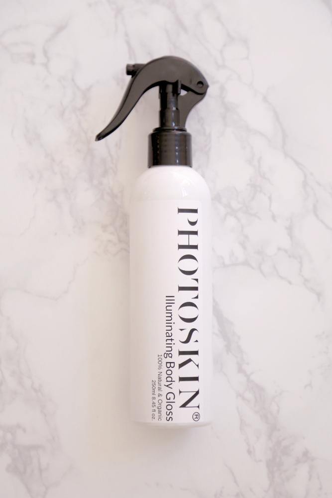 PHOTOSKIN Illuminating Body Gloss