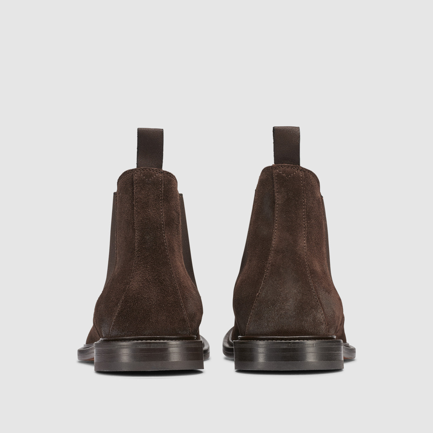 MENS HARRISON HERITAGE CHELSEA BOOTS