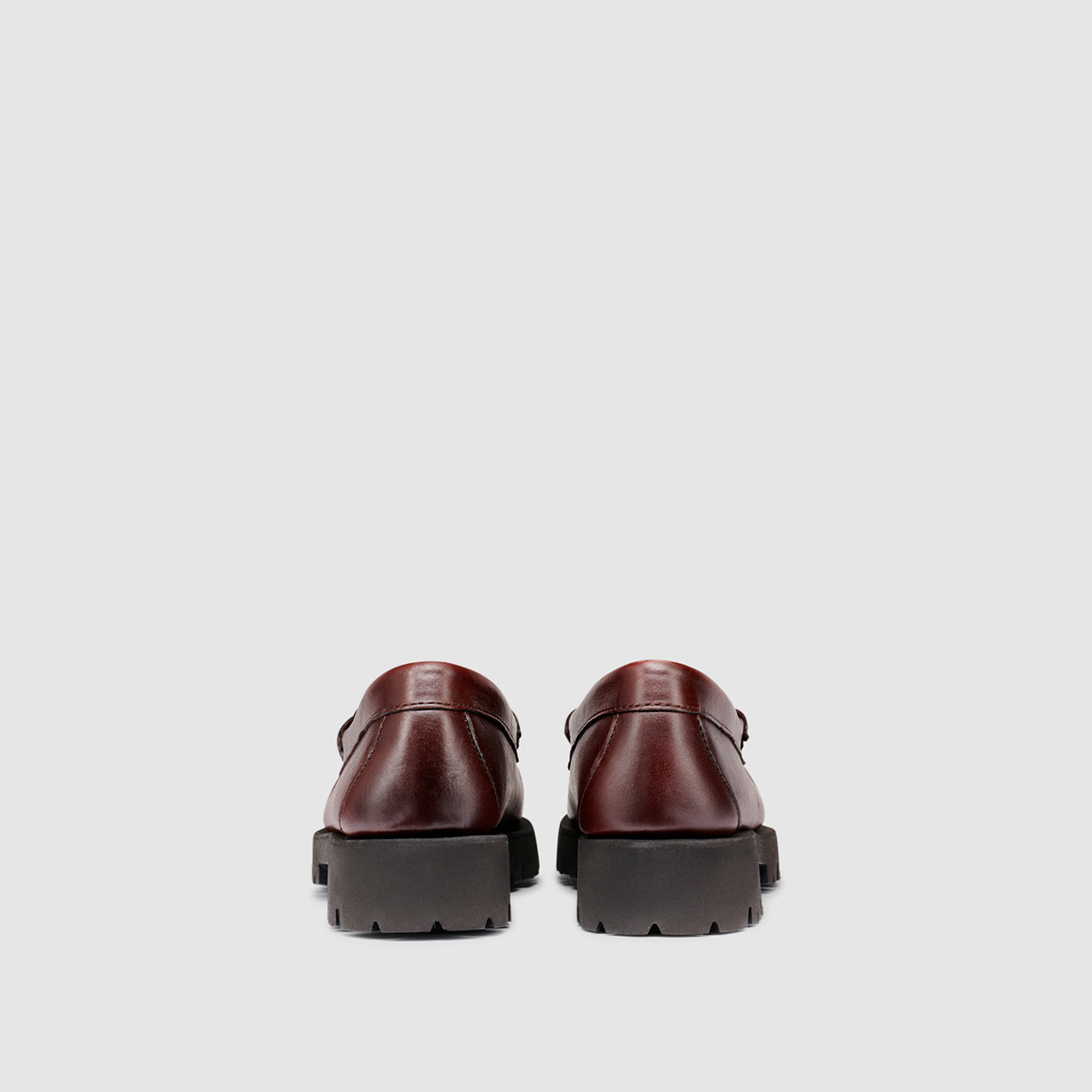 Womens Lianna Bit Super Lug Weejuns Loafer