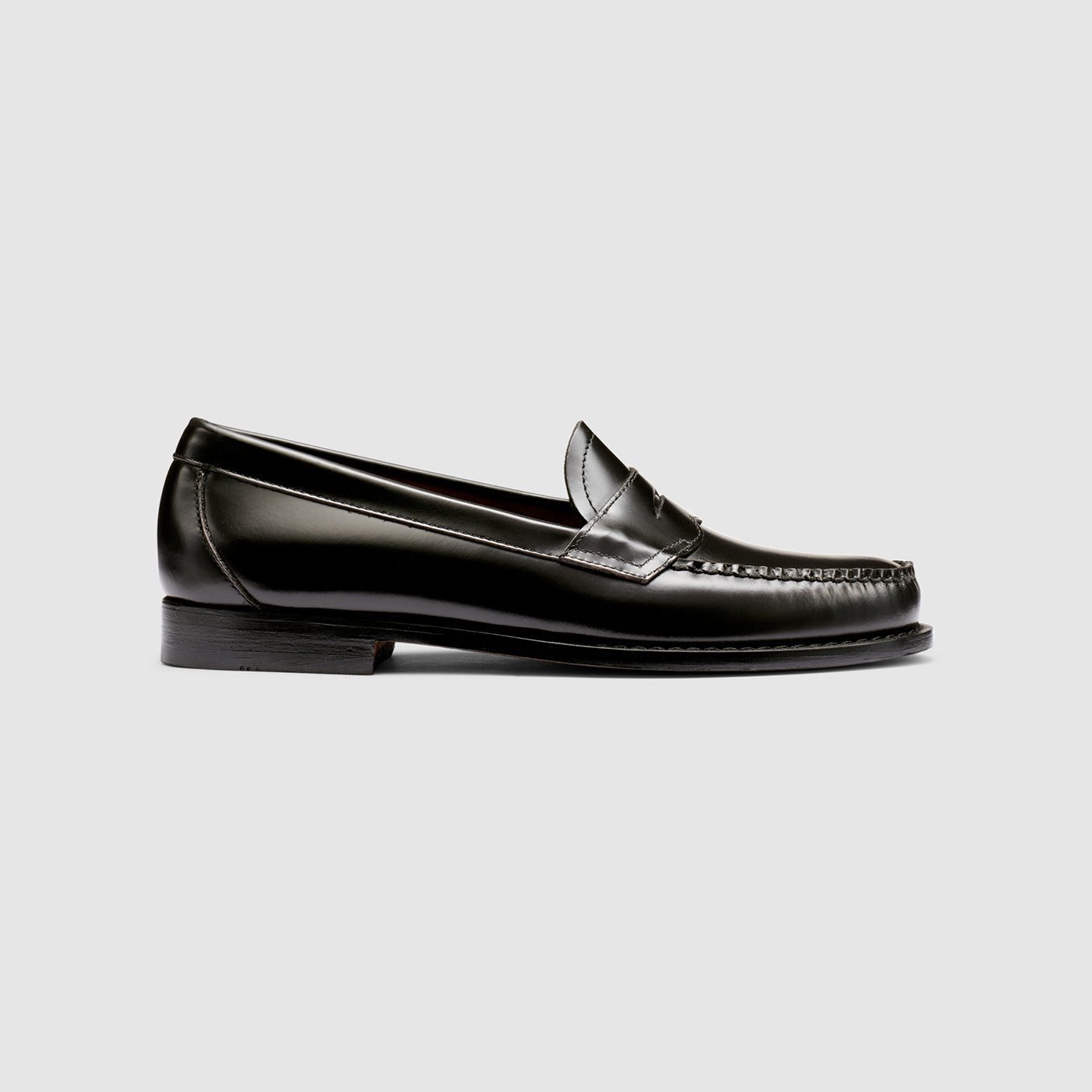 MENS LOGAN FLAT STRAP WEEJUNS LOAFER