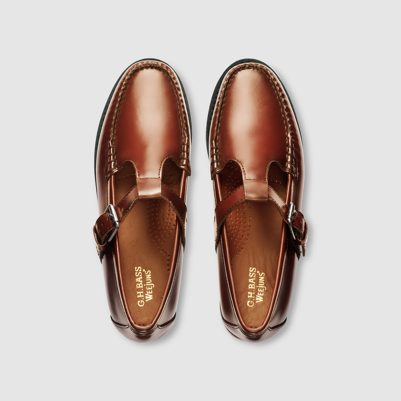 WOMENS MARY JANE WEEJUNS LOAFER