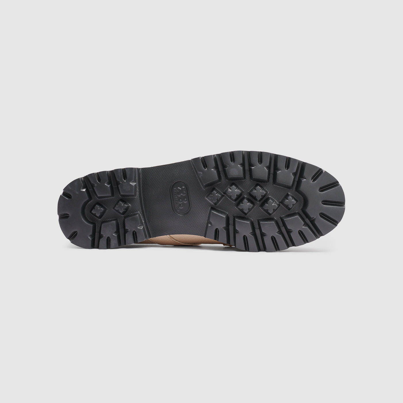 WOMENS MARY JANE FISHERMAN SUPER LUG WEEJUNS LOAFER