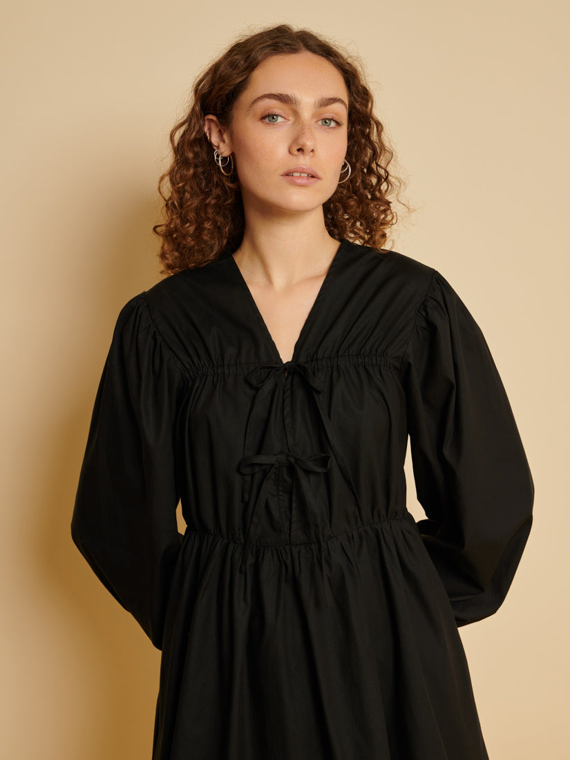 Companions Midi Dress