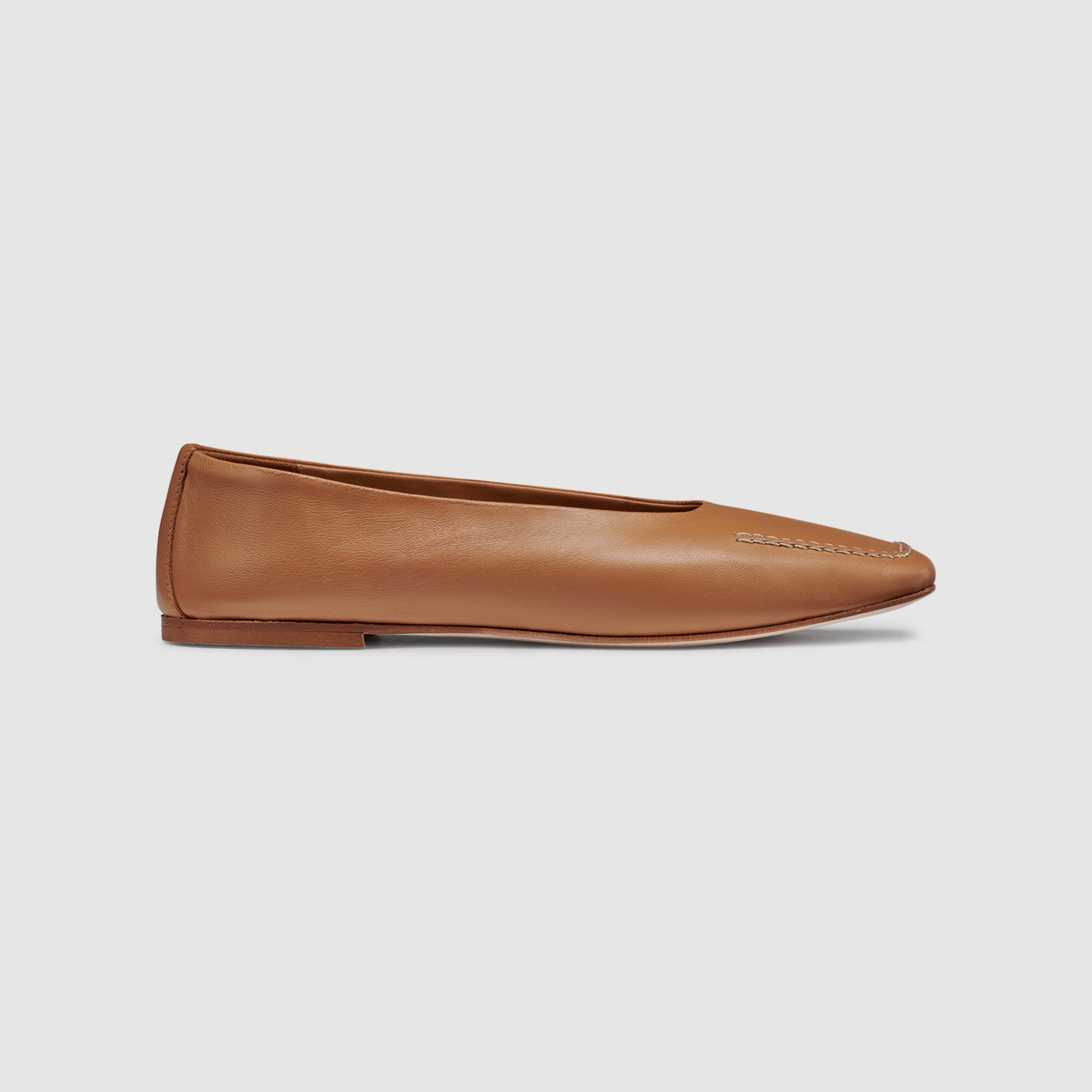 WOMENS SELMA BALLET FLATS