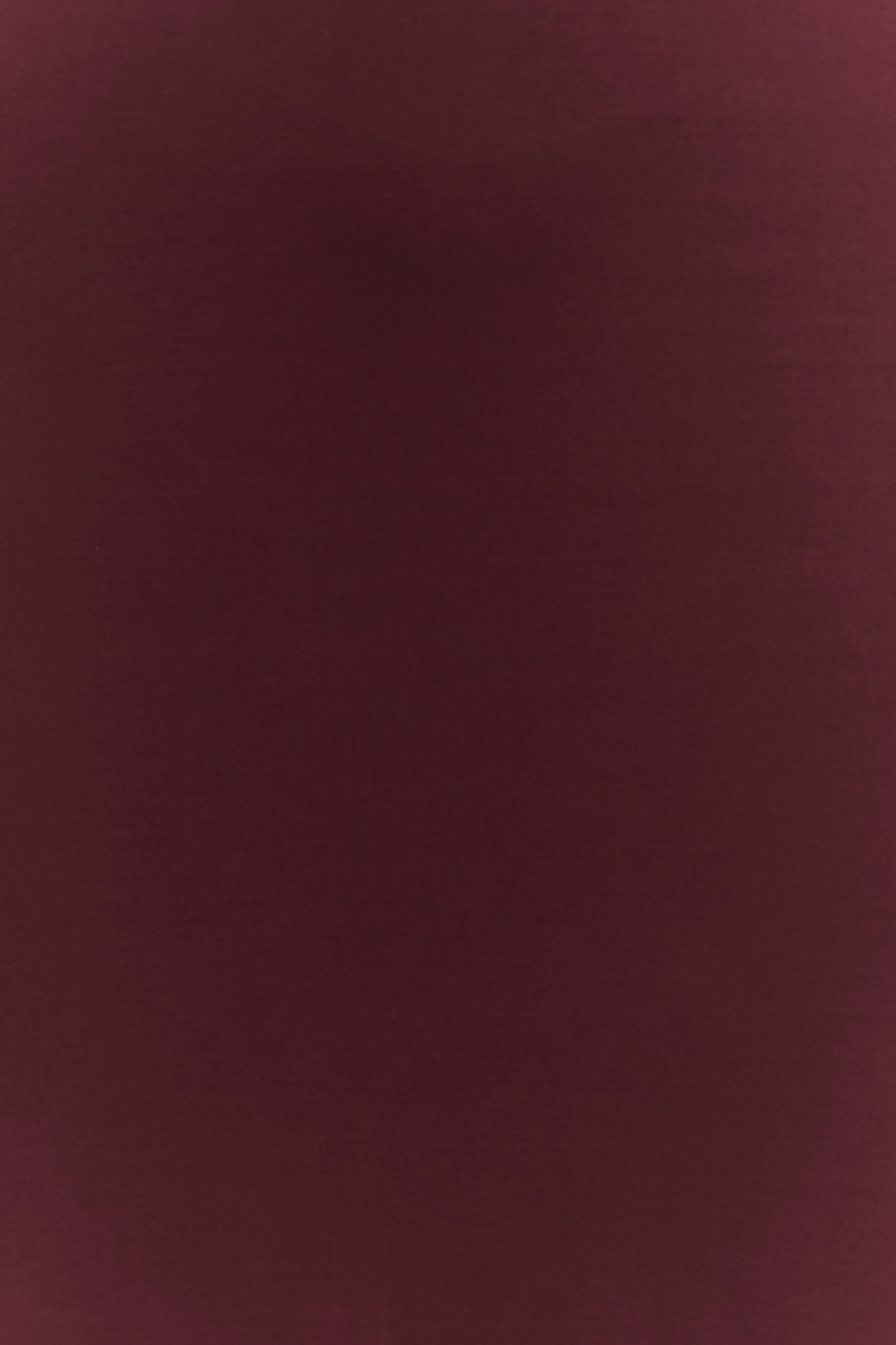 Aurora Slinky And Mesh Split Maxi Dress - Mahogany