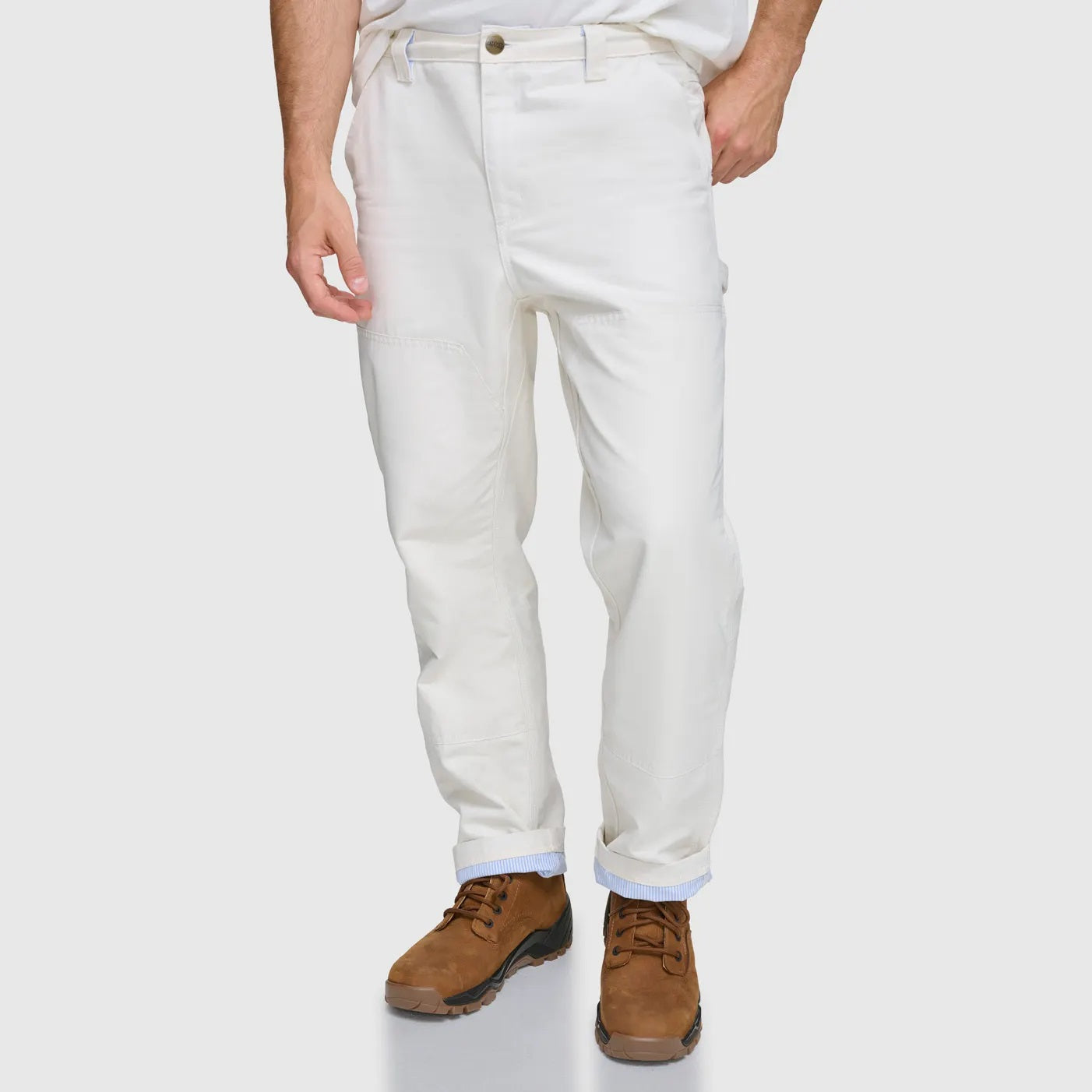 SULLIVAN HEAVYWEIGHT PANT