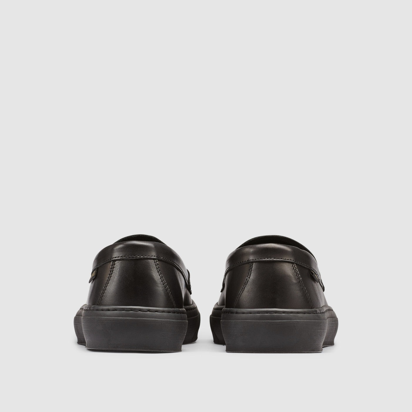 MENS BUXTON PENNY LOAFERS