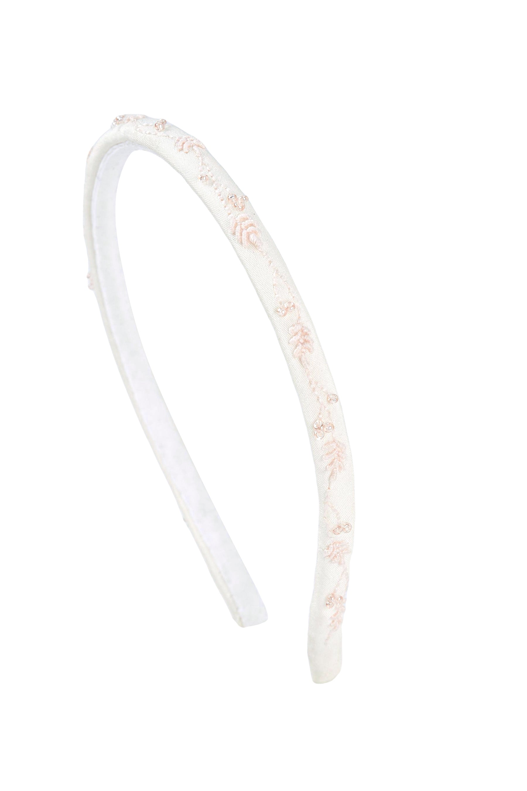 Jessa Wedding Headband
