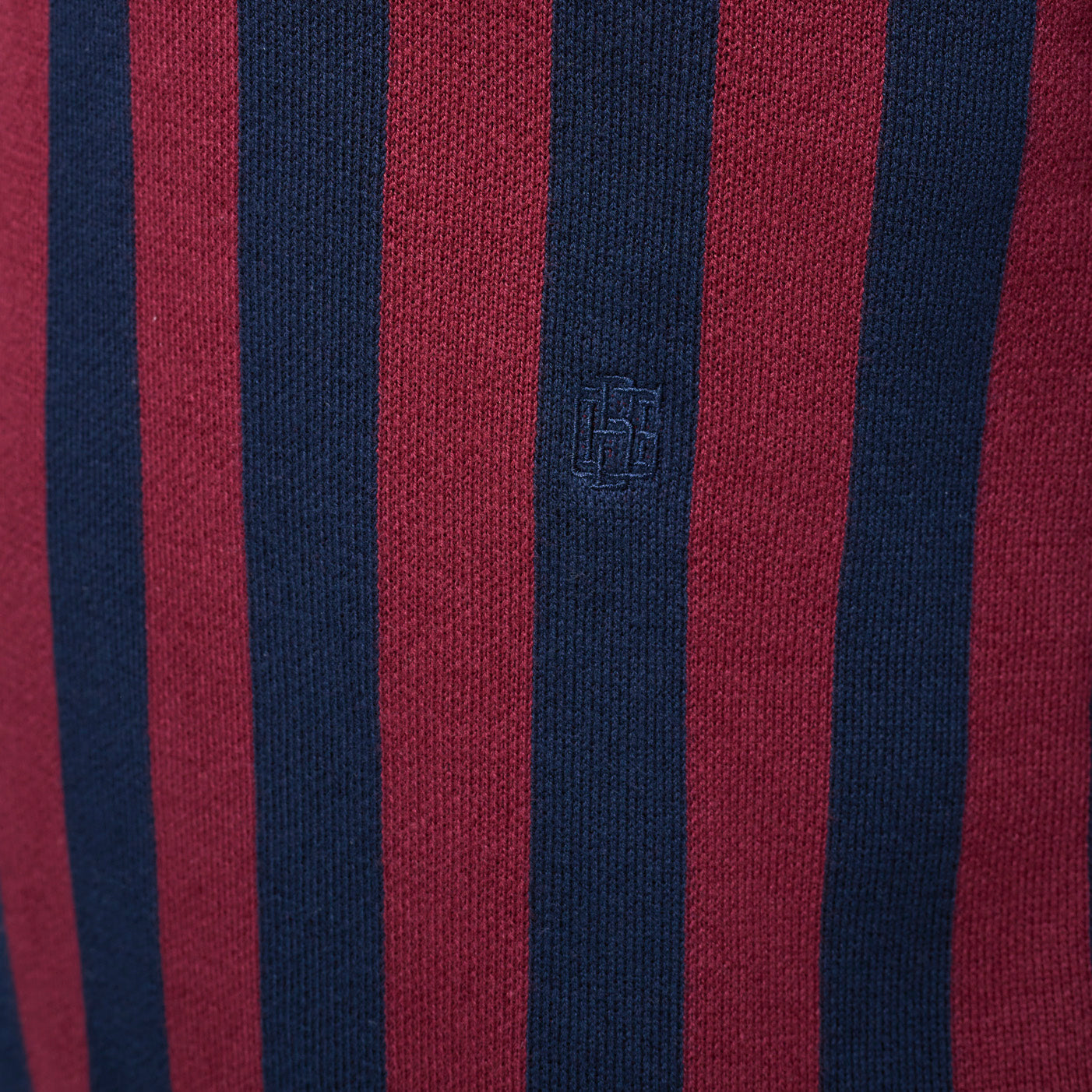 Hudson Rugby Sweater