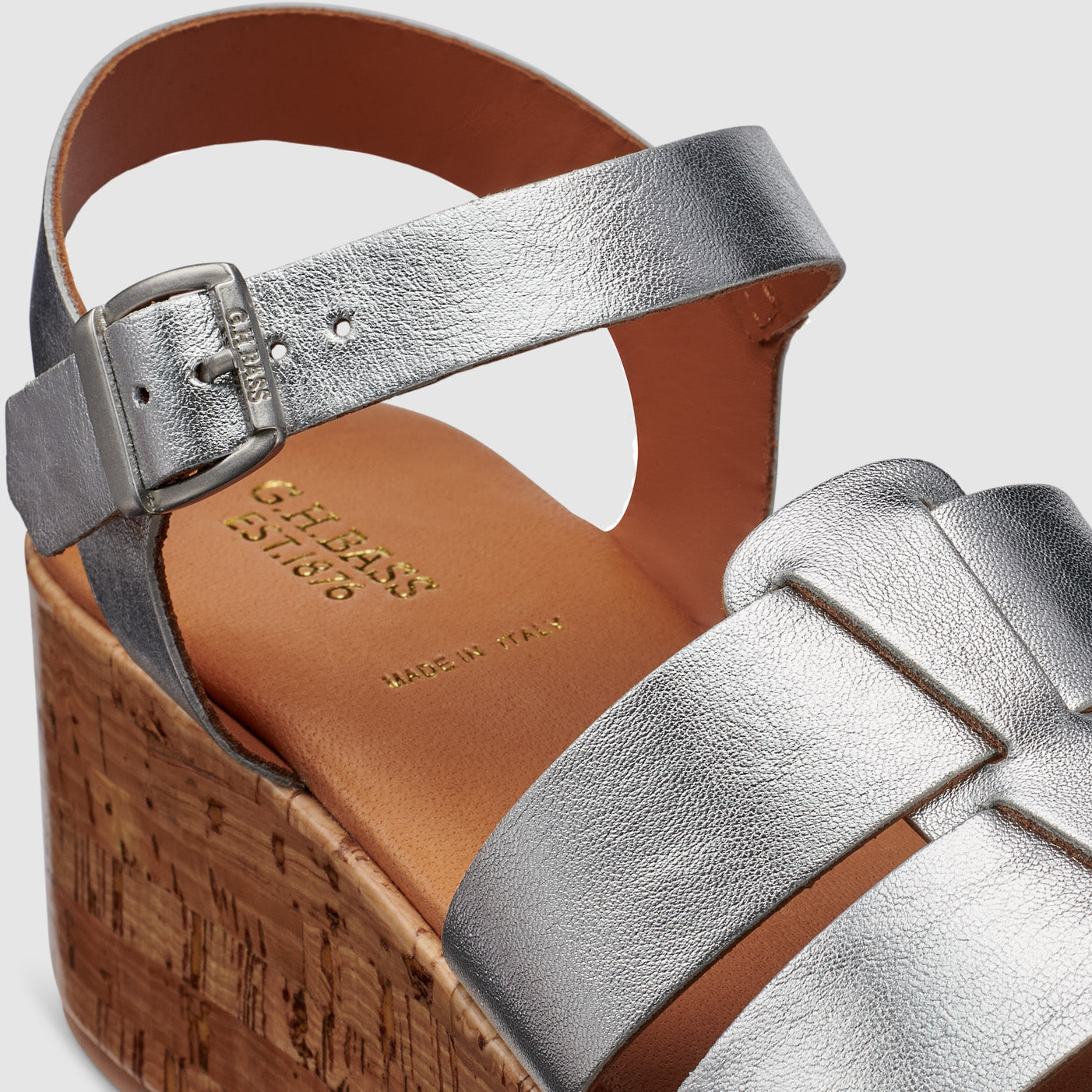 WOMENS HELENA PLATFORM SANDAL