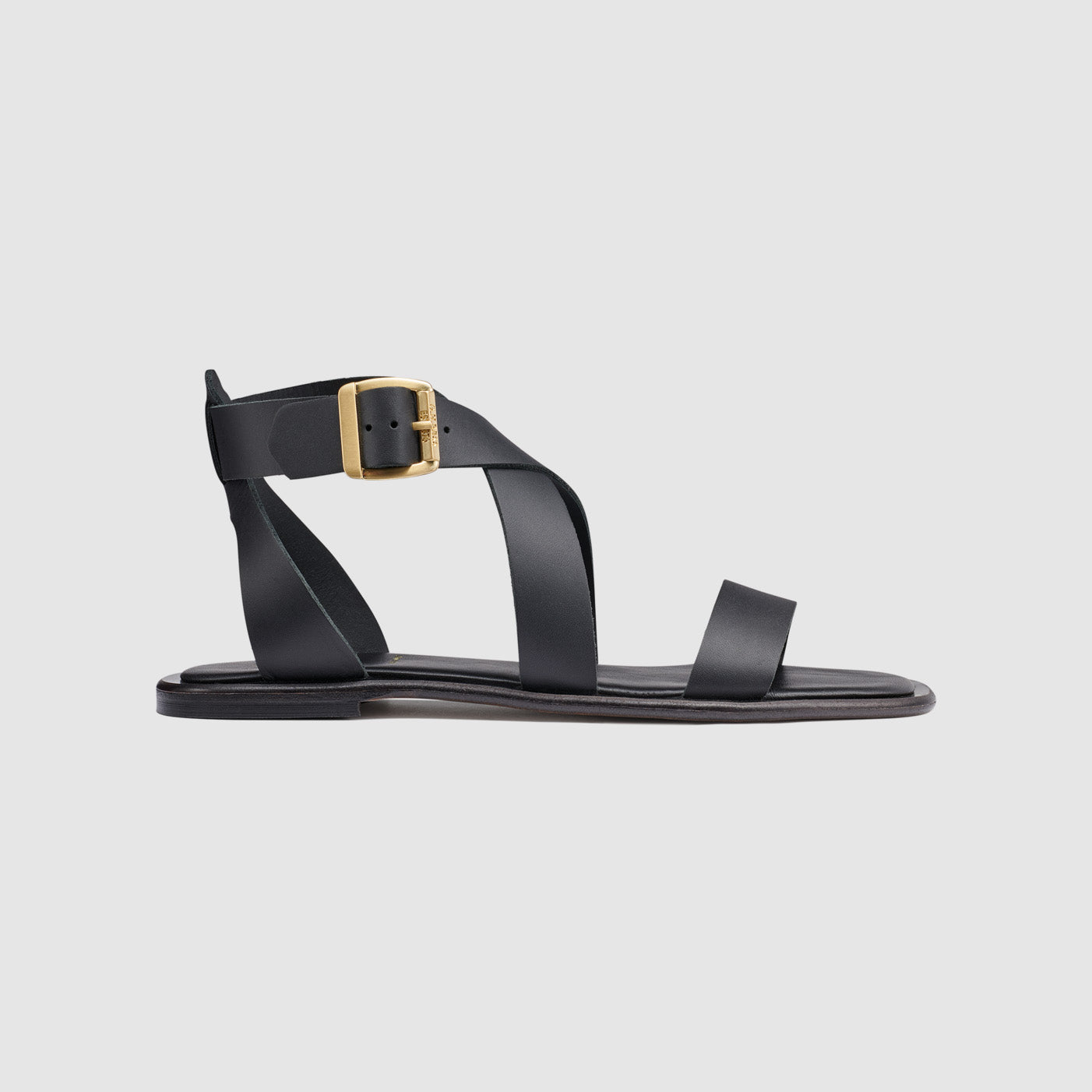 WOMENS MARINA ANKLE STRAP SANDAL