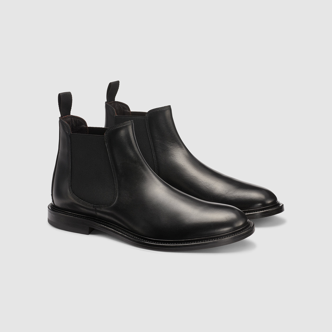 MENS HARRISON HERITAGE CHELSEA BOOTS