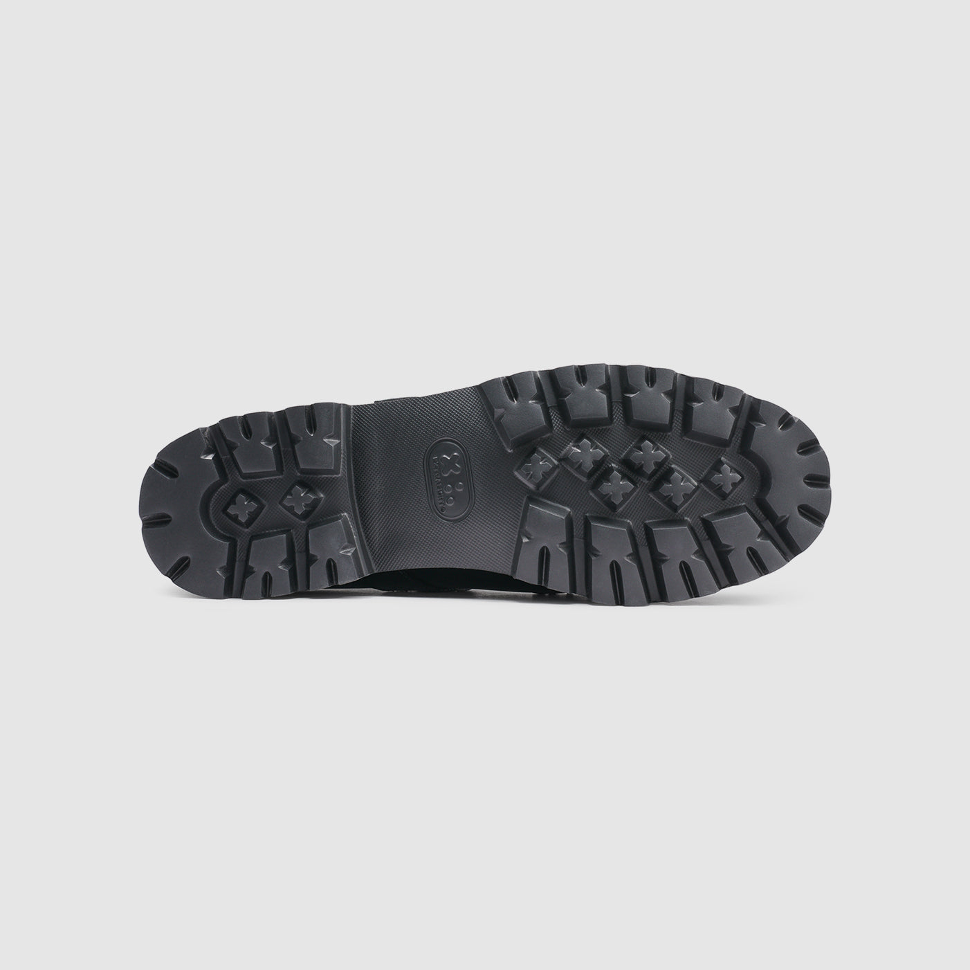 WOMENS MARY JANE FISHERMAN SUPER LUG WEEJUNS LOAFER